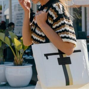 Aloha Collection tote